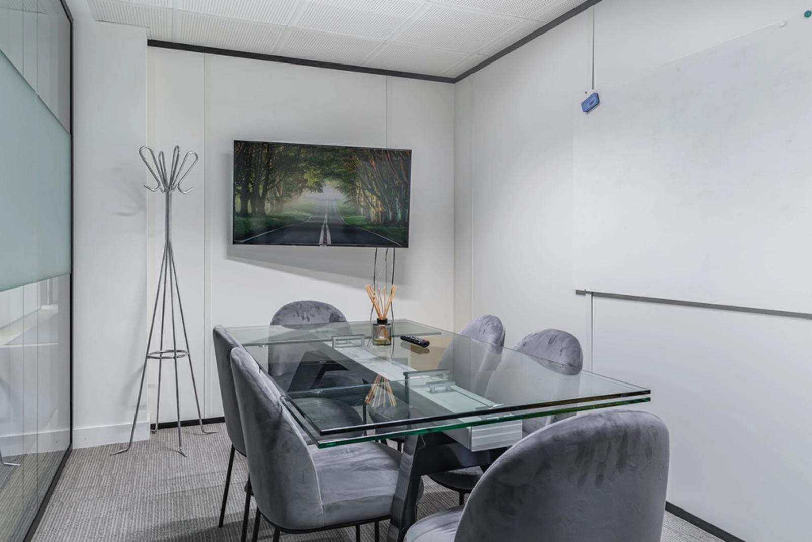 Salle de réunion 4