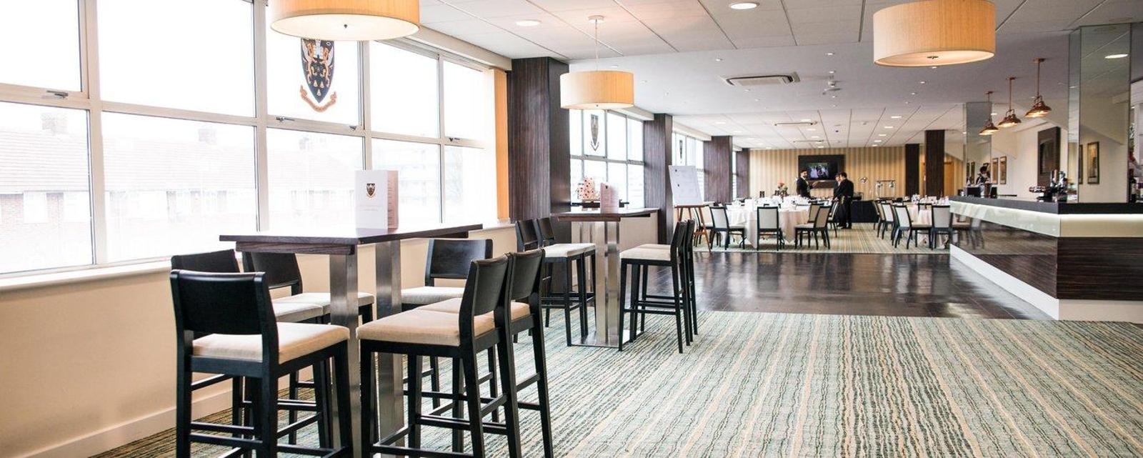 Directors Lounge