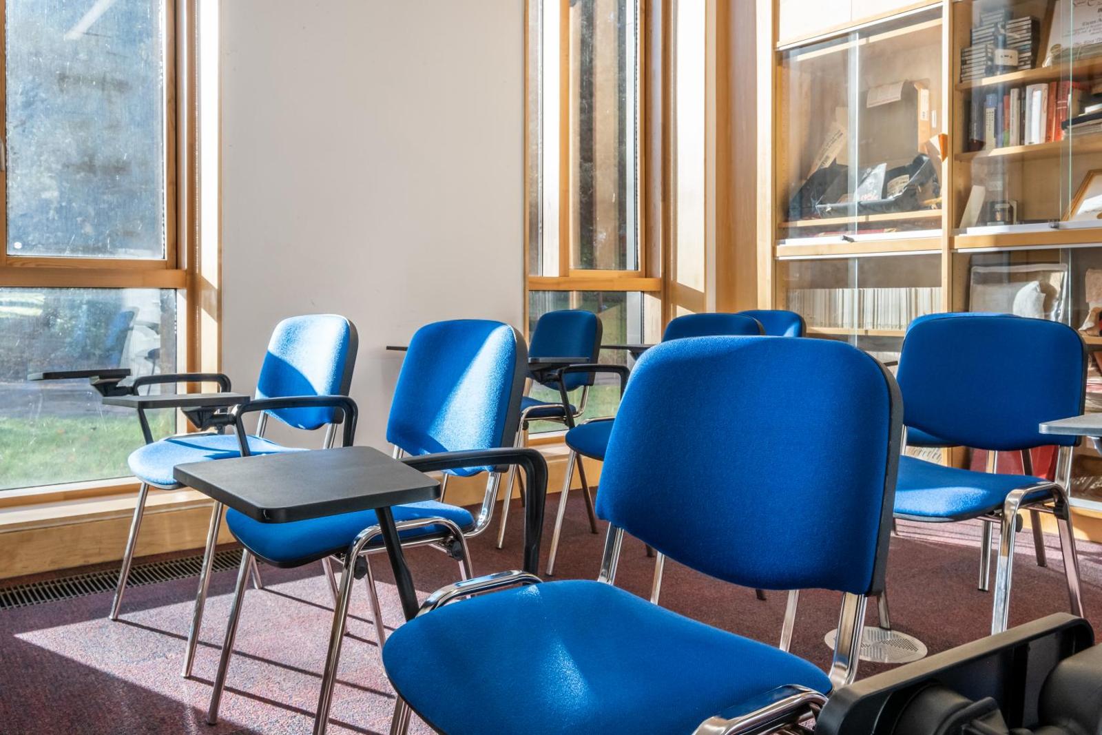 Classrooms