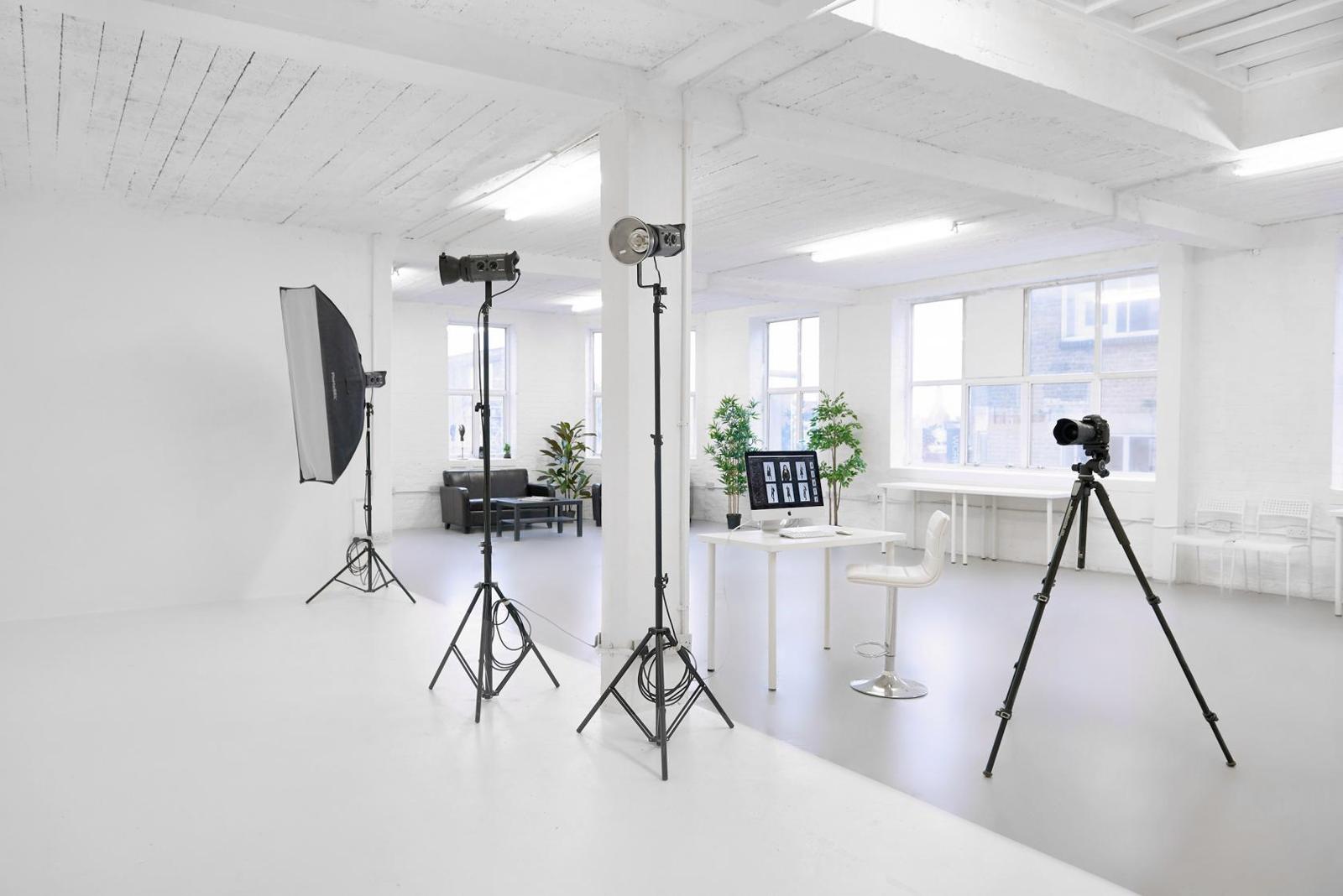 Studio 1