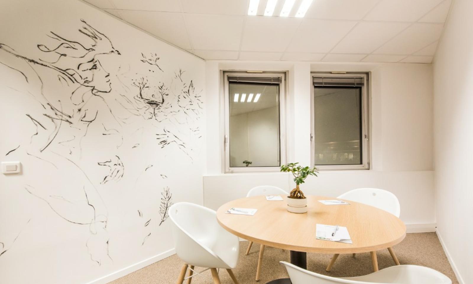 Salle de réunion