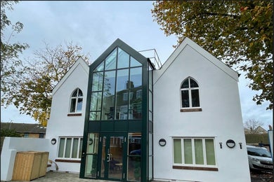LentaSpace - Hyde Park House, Putney