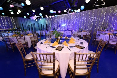 The Event Room
