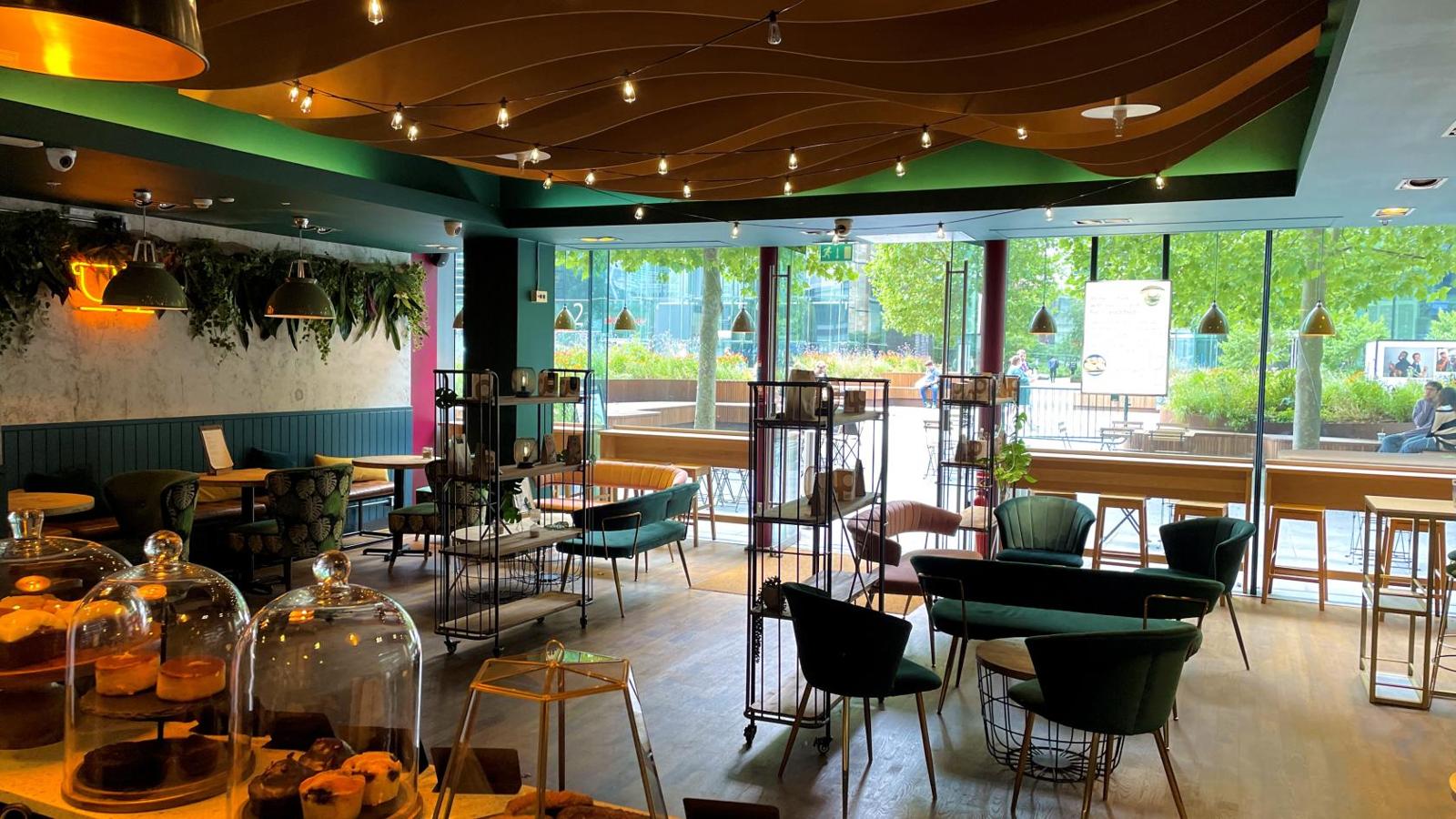 Venue Exclusive Hire (NEW.)