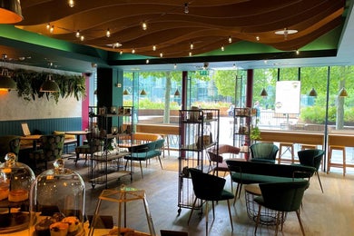 Venue Exclusive Hire (NEW.)