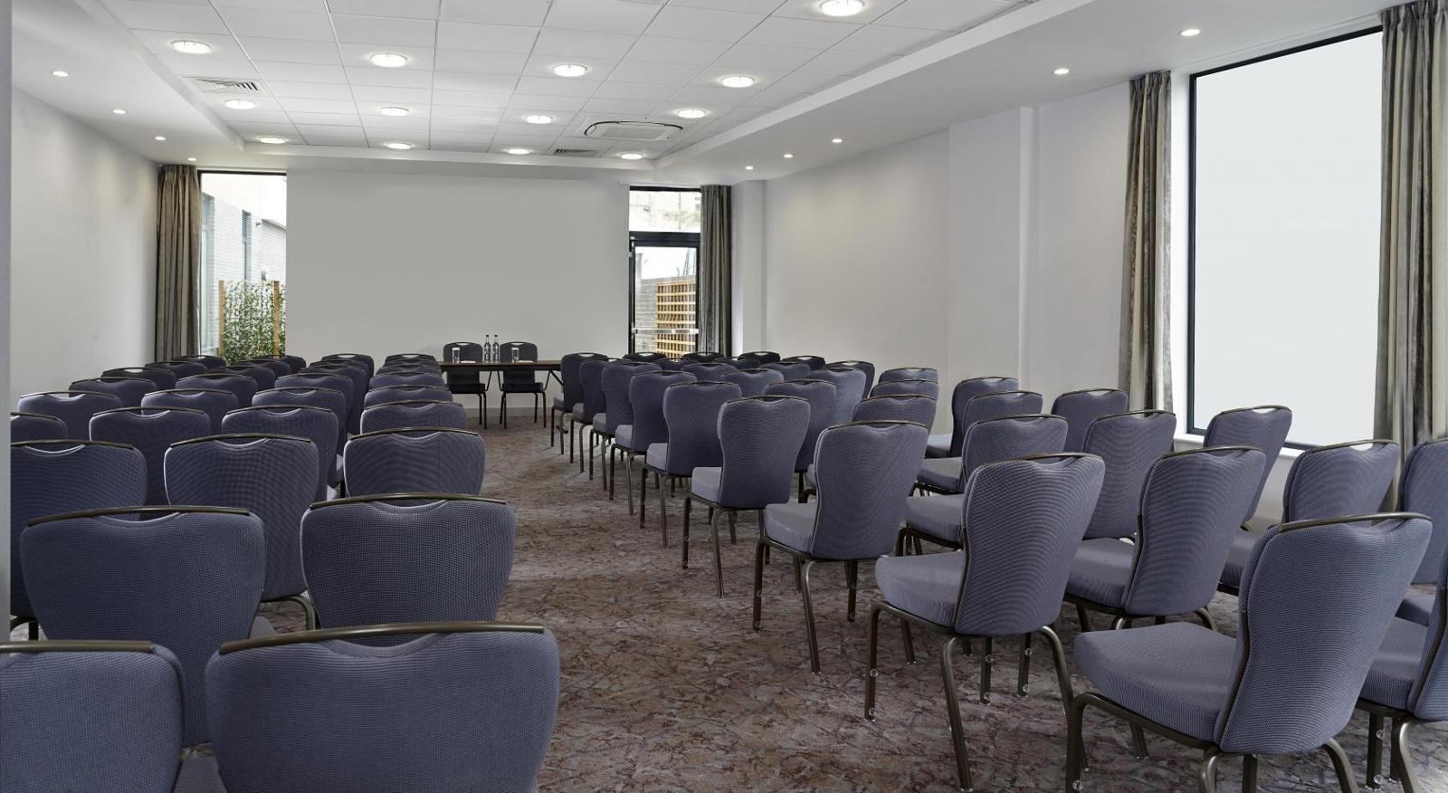 Claremont Suite