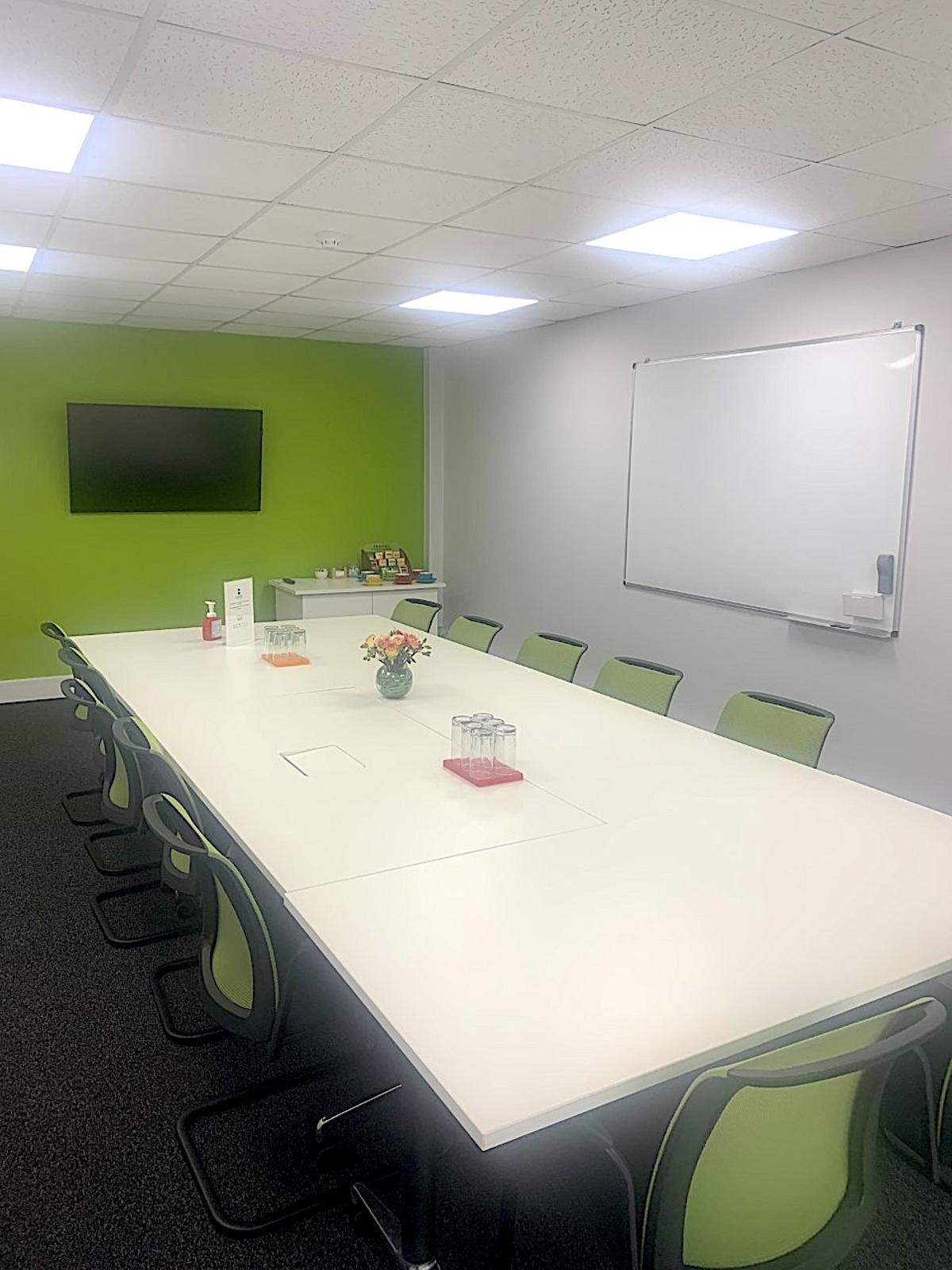 Meeting Room 03