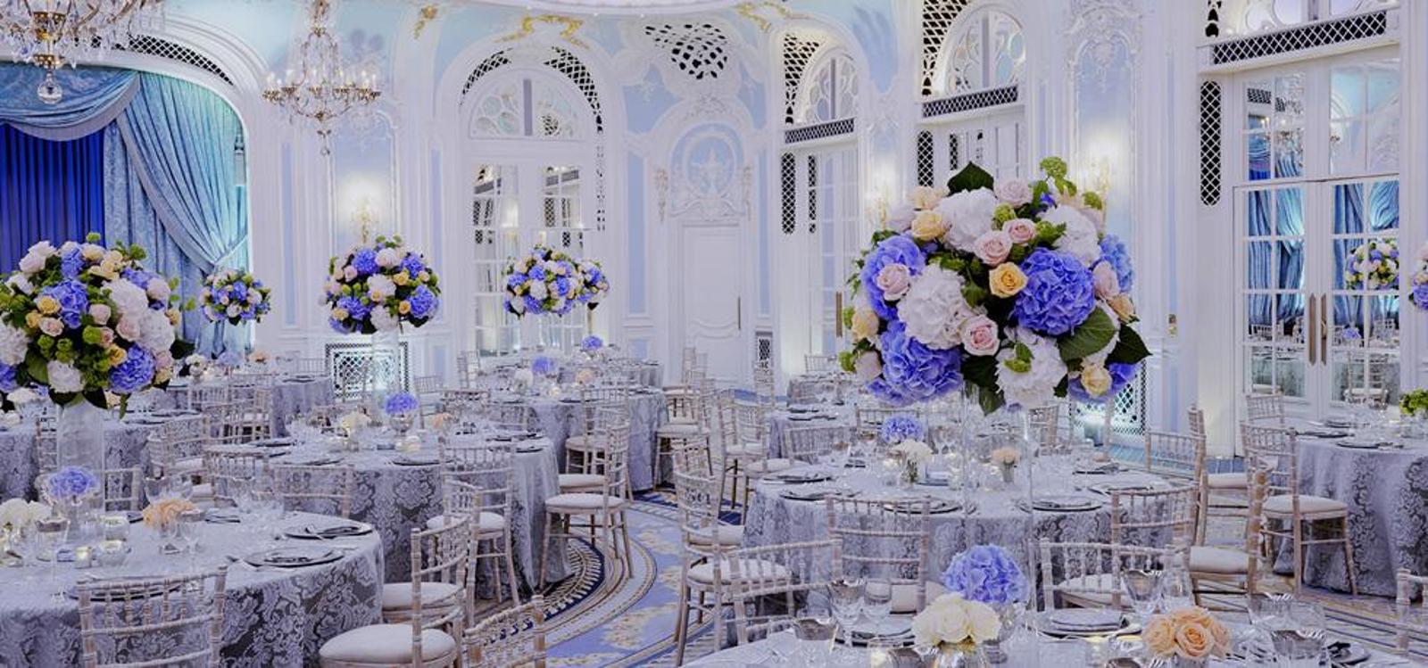 The Lancaster Ballroom