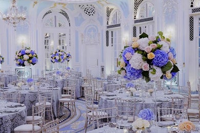 The Lancaster Ballroom