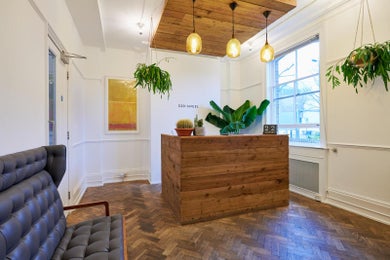 House of Creative - 320 City Road