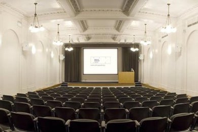 Lecture Theatre