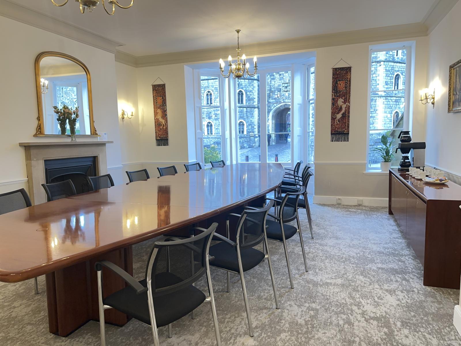 Boardroom