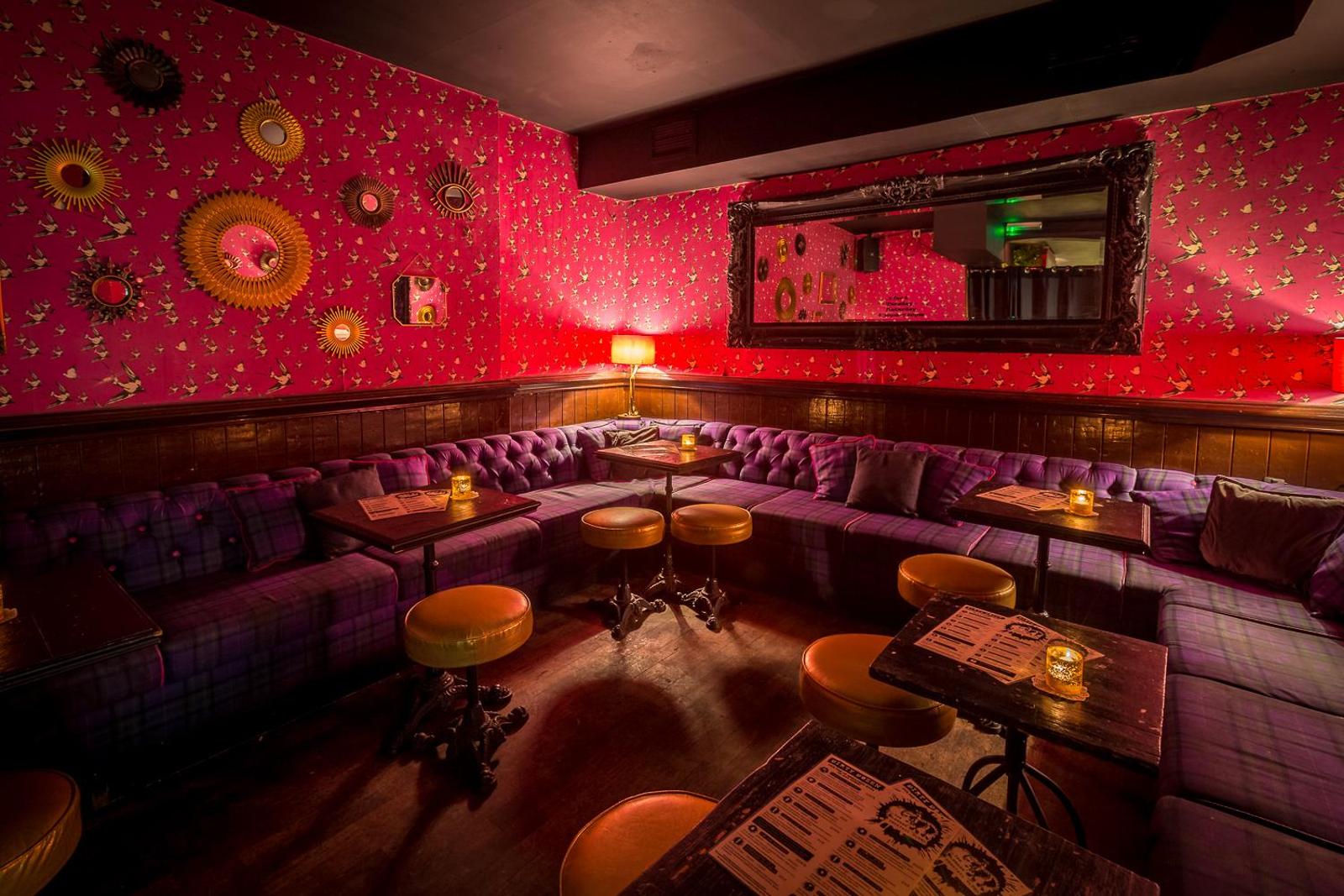 Whole Venue
