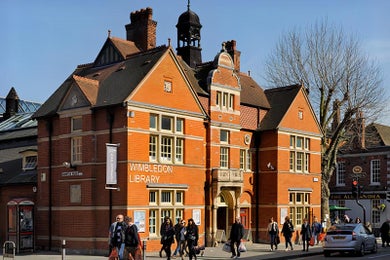 Wimbletech