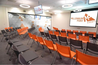 Connect Event Space