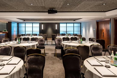 Private Room 20
