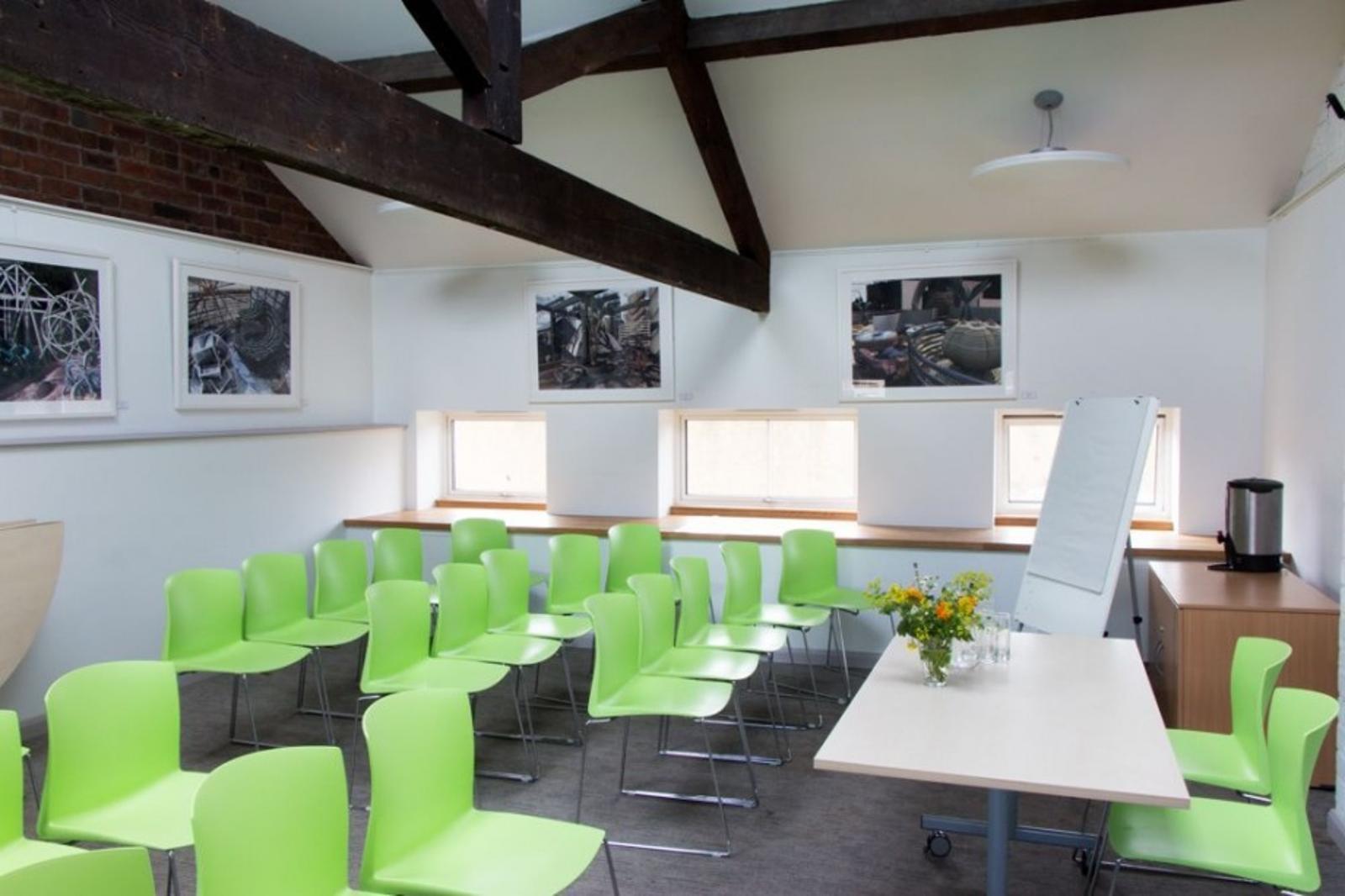 Ridge Room