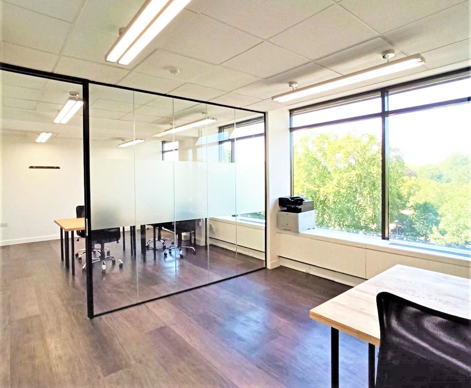 4TH FLOOR, SAINT KATHARINE DOCKS, 1 THOMAS MORE SQUARE, LONDON E1W 1YN