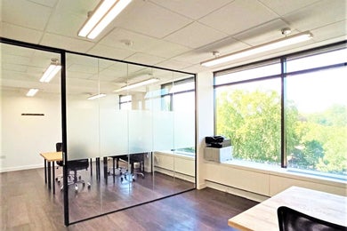 4TH FLOOR, SAINT KATHARINE DOCKS, 1 THOMAS MORE SQUARE, LONDON E1W 1YN