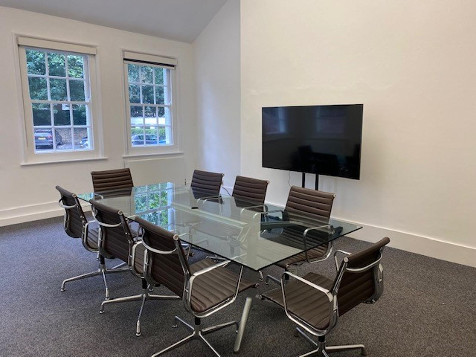 Meeting Room 1