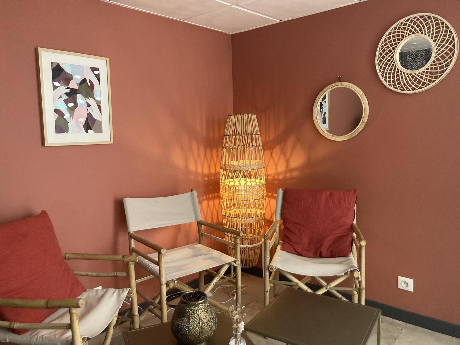 Salle Sahara