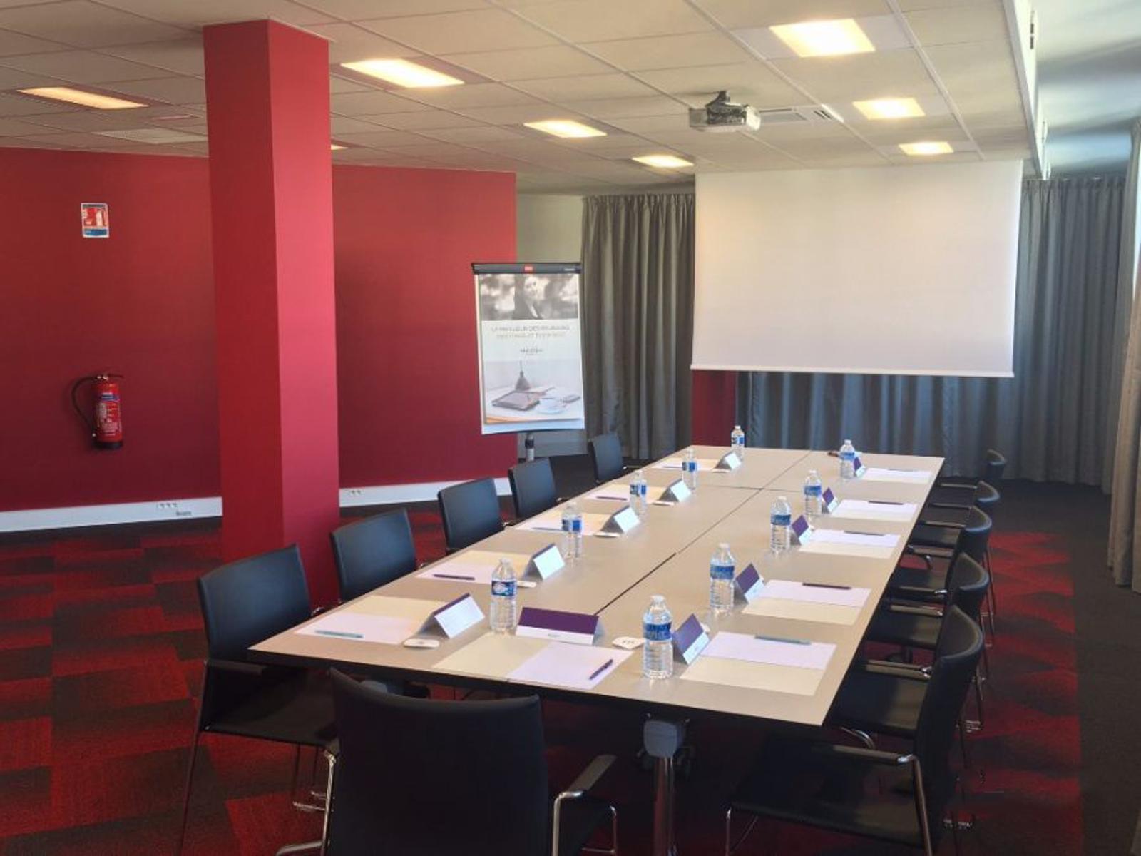 Salle de réunion 2