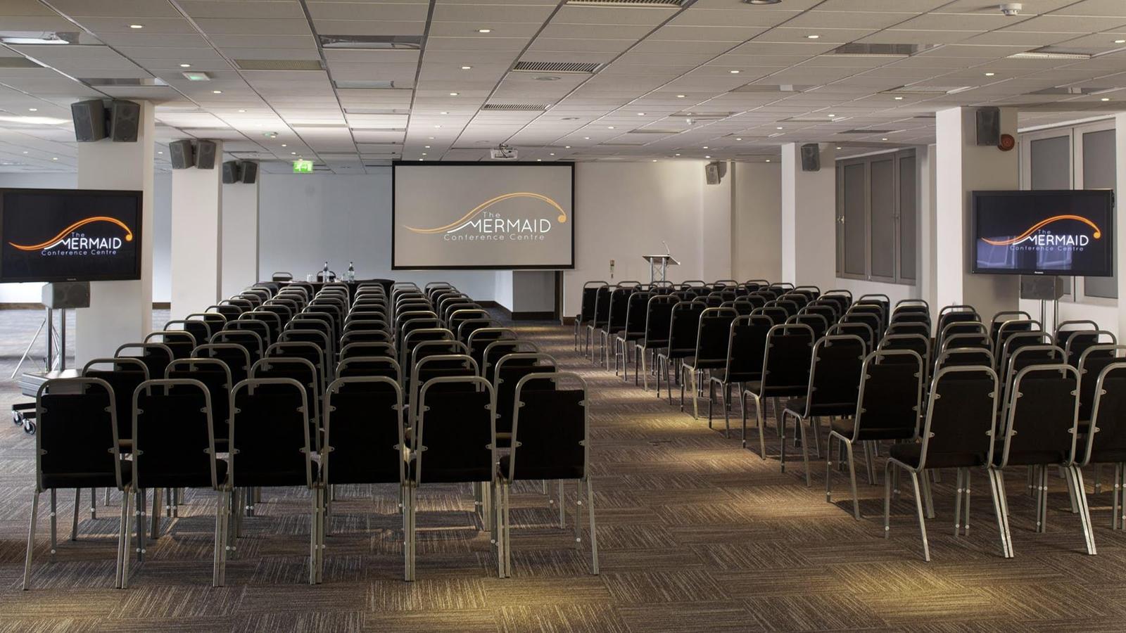 Newgate Suite