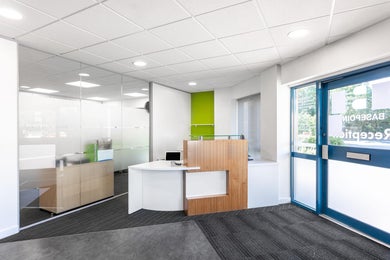 Basepoint - Havant, Harts Farm Way