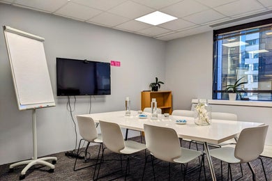 Salle Ile de Groix - 15m²