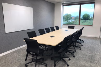Vega Boardroom