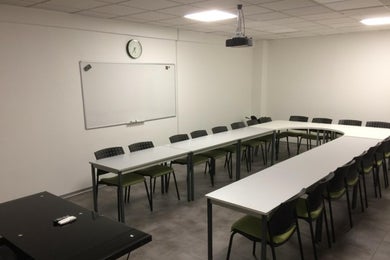 Salle de formation