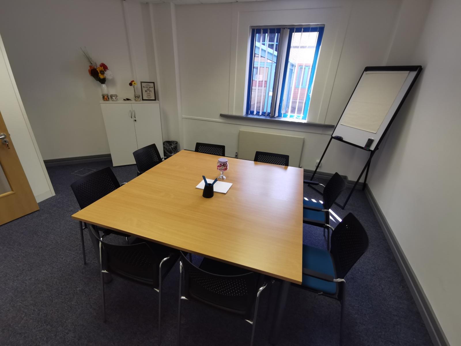 Small Meeting Room