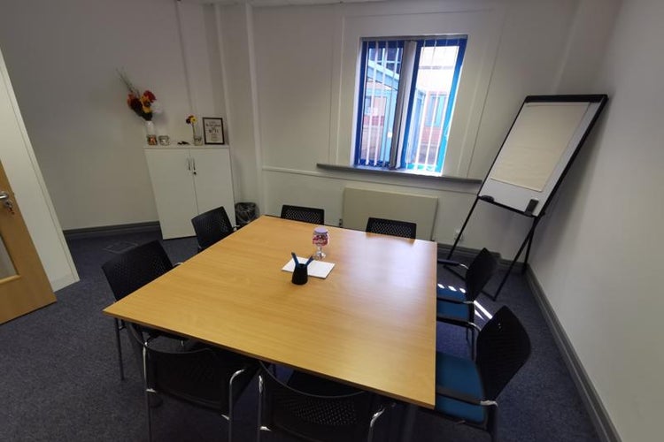 Small Meeting Room