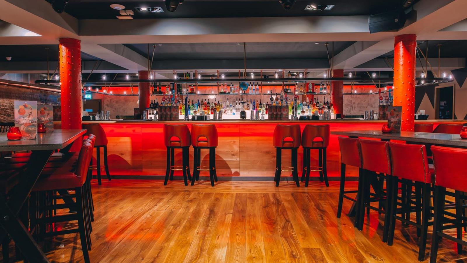 Skye Bar
