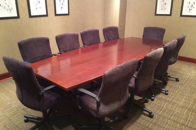 Conference room B