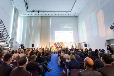 Barbirolli Room With Foyer