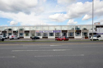 Bizspace - Swindon