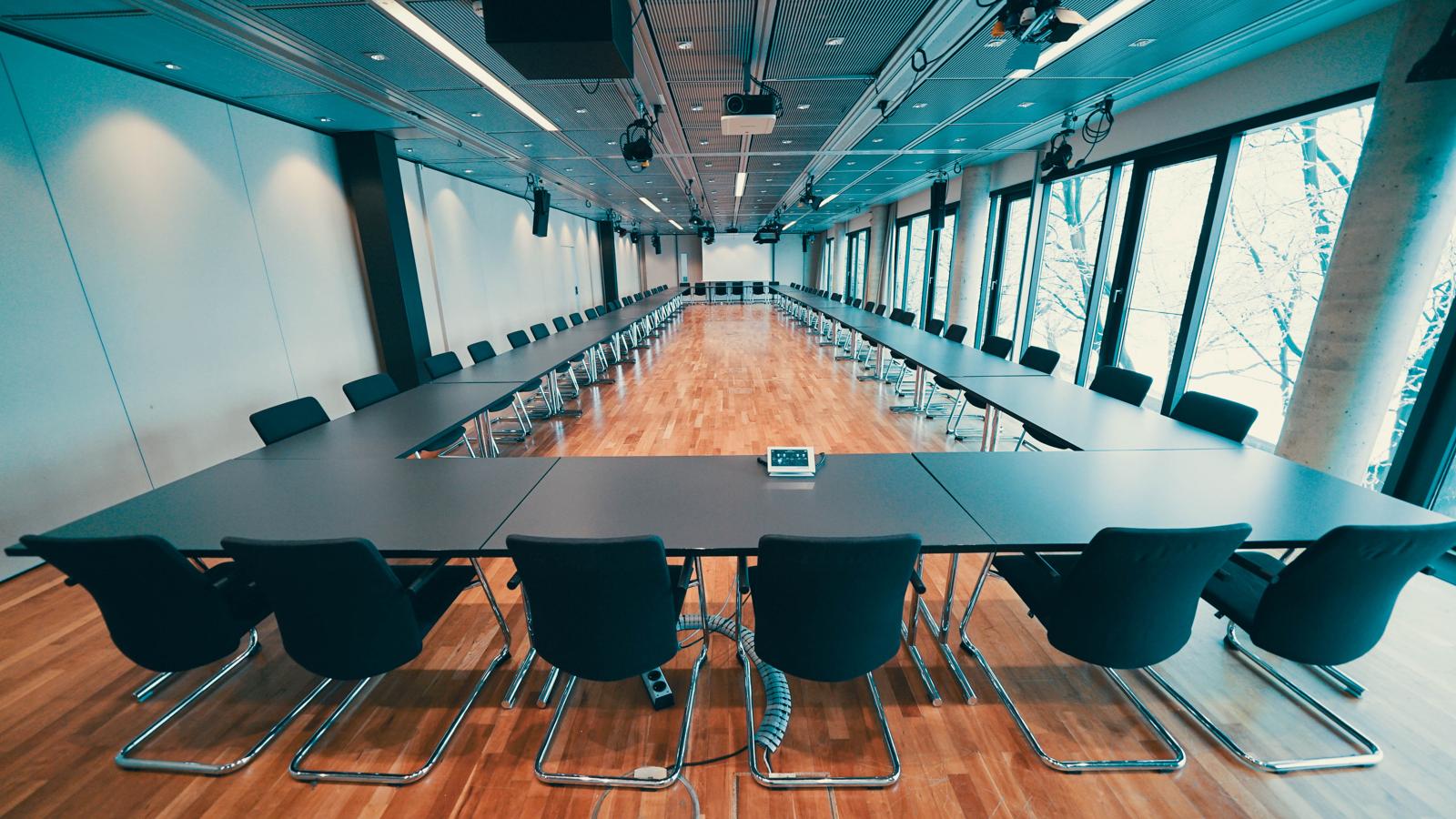 Businesscenter
