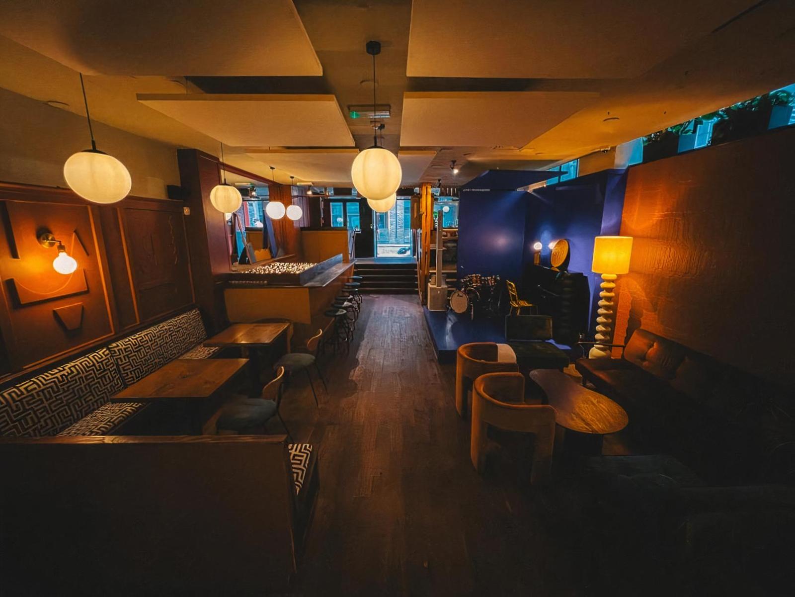 Whole Bar (NEW.)