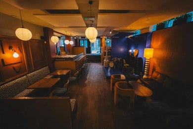 Whole Bar (NEW.)