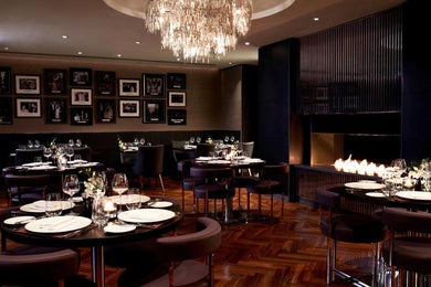 Potus Restaurant/Bar (NEW.)