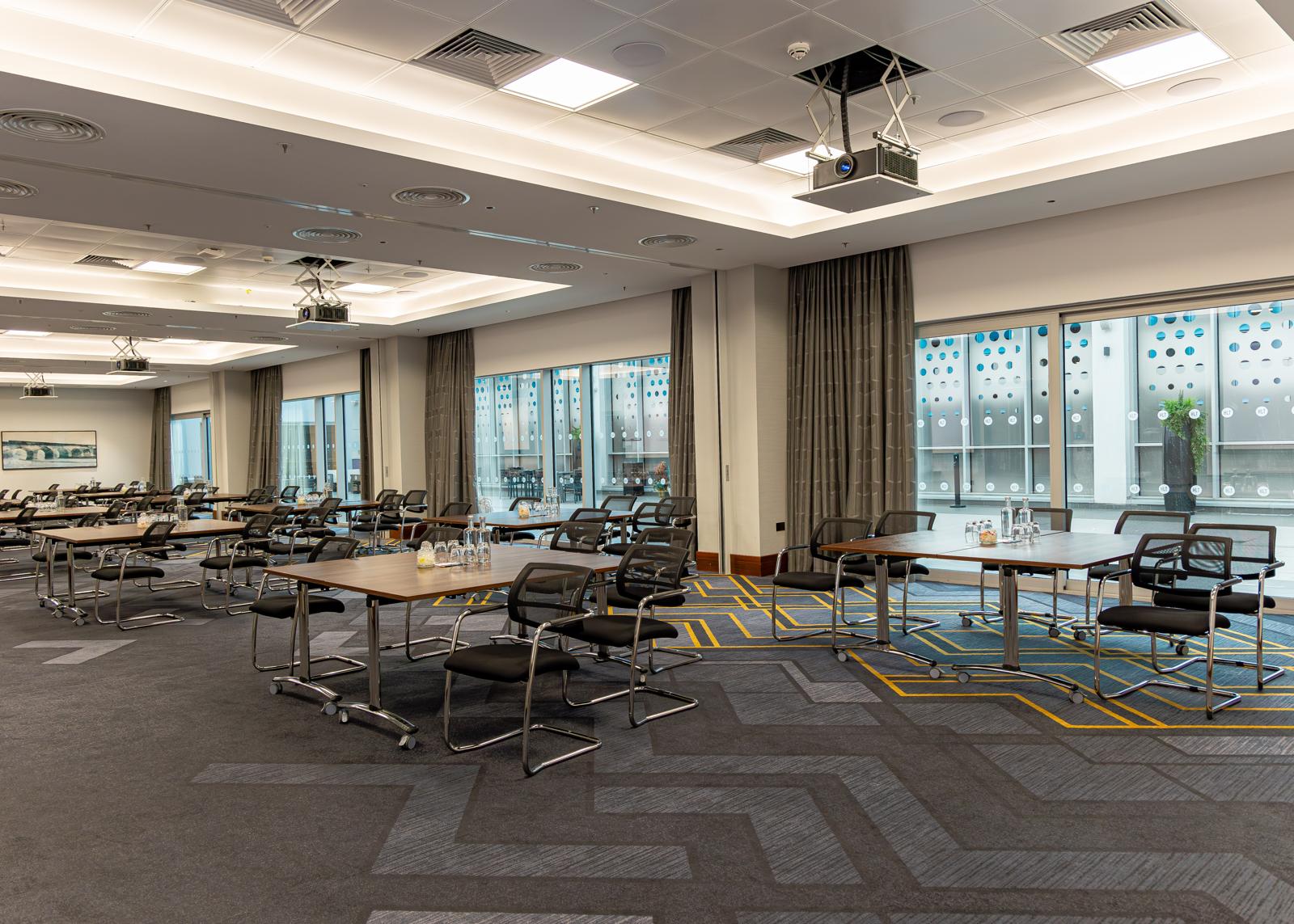 Conference Room 1+2+3