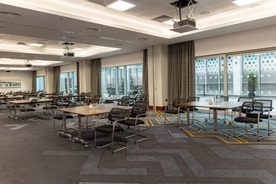 Conference Room 1+2+3