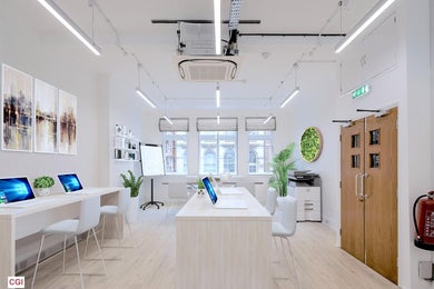 The Langham Estate - 51-53 Margaret St