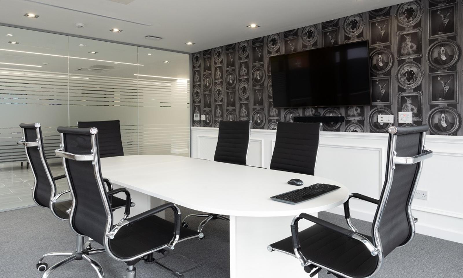 Boardroom