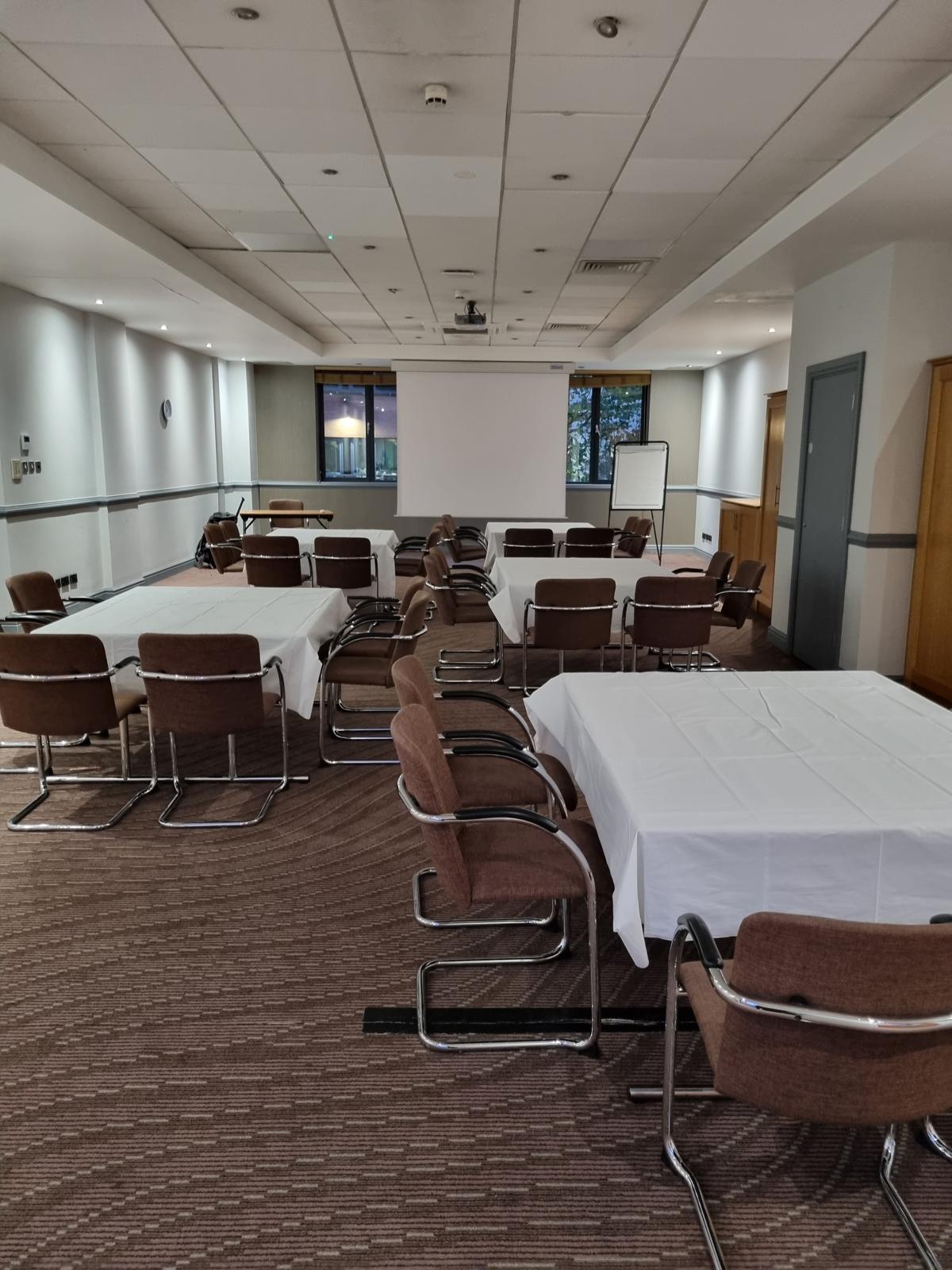 Suite 4