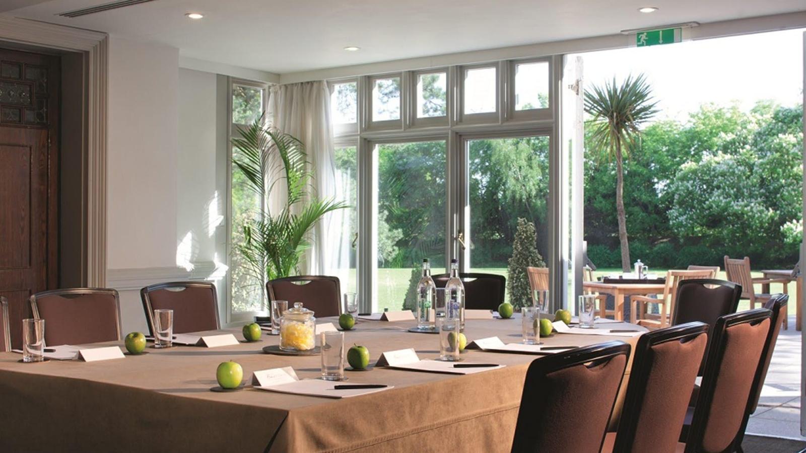 The Chester Suite