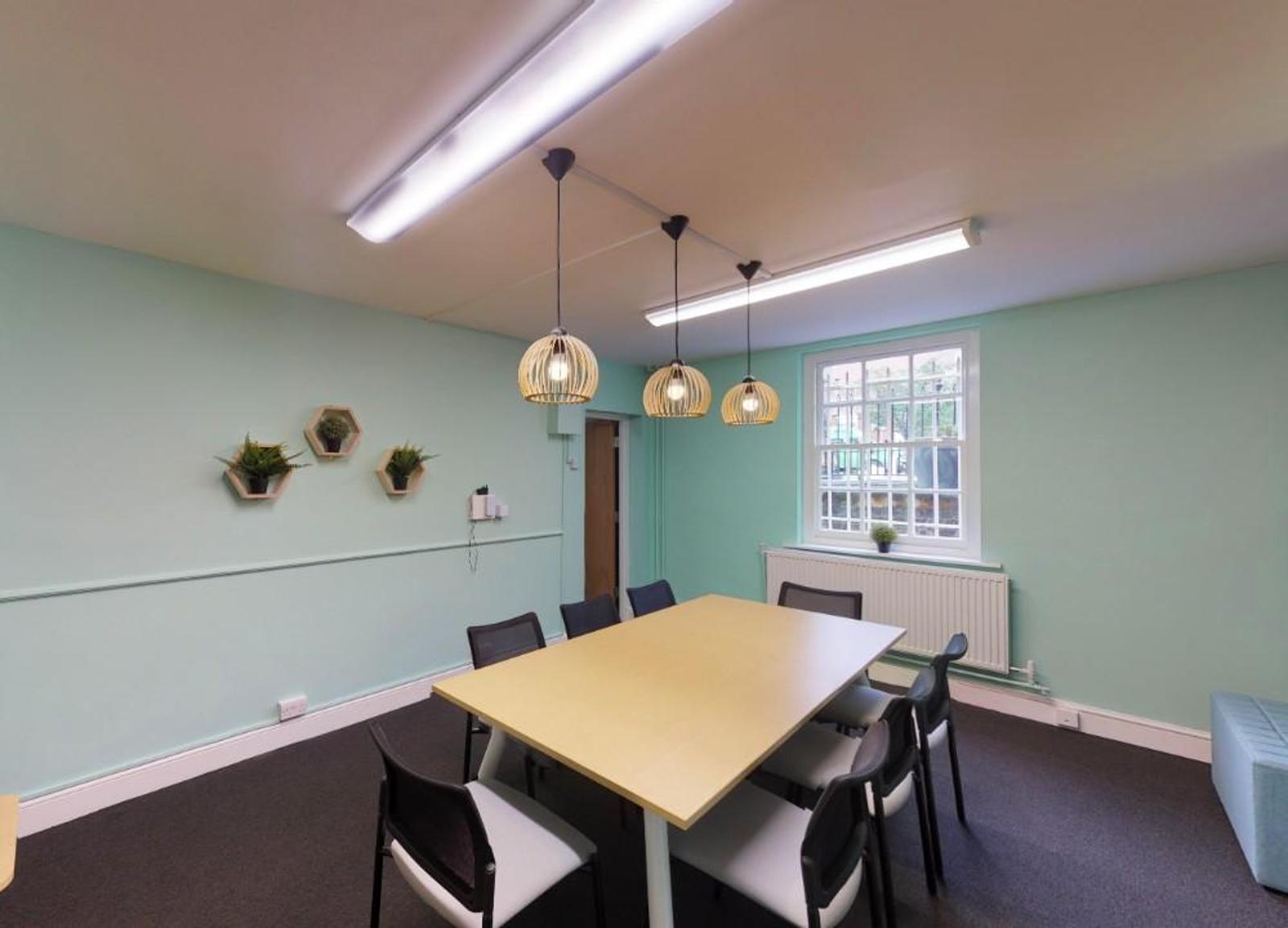 Bizspace - Camberwell Business Centre