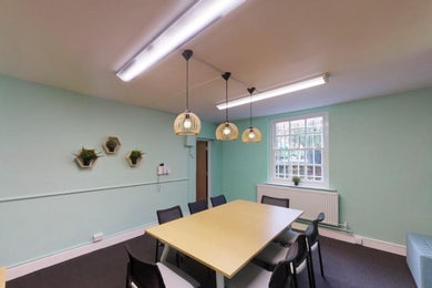 Bizspace - Camberwell Business Centre
