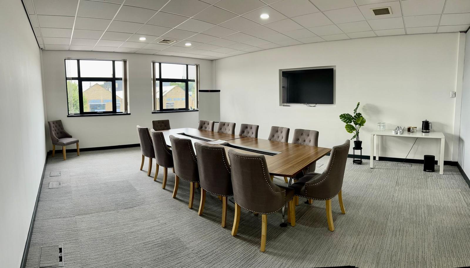 Meeting Room 2